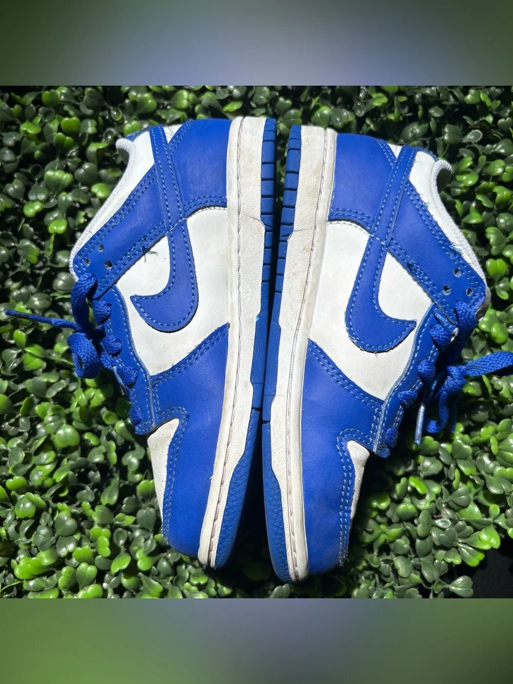 Nike kids size